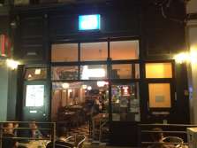 Moda café